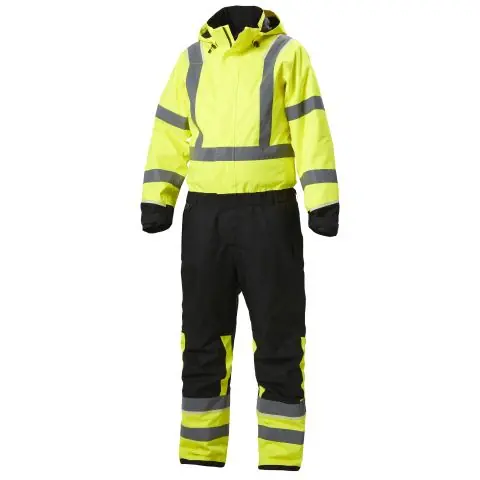 Helly Hansen Workwear UC-ME 71555_369 Vinteroverall Säker betalning
